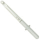 Crochet hook J/10 6 mm for crochet handle by Penn State Industries