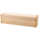 Ash project block 1-1/2 x 1-1/2 x 6 - product of Canada