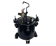California Air Tools 2.5 Gallon pressure pot – for casting