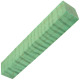 Stabilized Curly Maple pen blanks teal exceptional - product of Canada