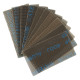 Sanding mesh SHEETS - 10 pack FINAL SALE
