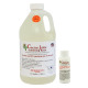Cactus Juice stabilizing resin by TurnTex - 1/2 gallon / 1.89 L