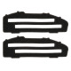 Rifle case pen box extra foam insert to fit 2 pens - 2 pk