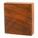 Padauk ring blank 