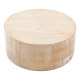 Hard Maple bowl blanks round 3