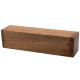 Sapele Mahogany project block 1-1/2 x 1-1/2 x 6