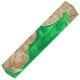 Fusion hybrid pen blanks #08 Meadow - made in Canada