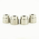 Bushings 114A - Lighter key ring kits FINAL SALE