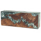 Fusion/Hybrid KNIFE BLOCK #44 Frozen Woodland - made in Canada