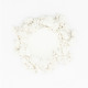 Mica powder - Rutile Silver 