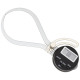 Digital display outside caliper for bowl turning