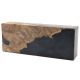Fusion/Hybrid KNIFE BLOCK #13 Deep Water - made in Canada