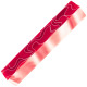 Acrylic pen blanks #620 - Peppermint Twist
