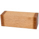 Project block Sapele - 2 x 2 x 6