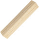 Ash pen blanks - 5/8