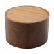Sapele bowl blanks round 3