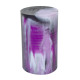 Pearlux BOTTLE STOPPER/RING BLOCK Iris - made in Canada
