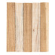 African Beli pen blanks - 5 pack