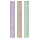 3-piece Glitter pen blank bundle - made in Canada