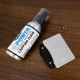 MPower lapping fluid and diamond stone sharpening bundle - product of UK
