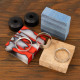 Ring-making starter kit