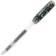 Clarion Demonstrator fountain pen kit gun metal FINAL SALE