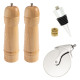 Chef kits bundle