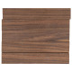 Bolivian Rosewood pen blanks - 5 pack