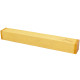 Yellowheart spindle blank - 1-1/2 x 1-1/2 x 12
