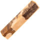 Fusion hybrid pen blanks #77 Sorbet - made in Canada