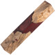 Fusion hybrid pen blanks #03 Red River made in Canada