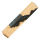 Fusion hybrid pen blanks #99 Emerald Bay - made in Canada