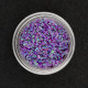 Opal inlay material 0-2 mm Multi Amethyst - 1 gram