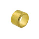 Brass handle ferrule for tool bars by Kilian Tools