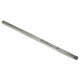 Chisel tool bar and 10.5 mm square rougher carbide cutter by Kilian Tools - product of Canada