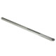 Chisel tool bar and round 11 mm finisher carbide cutter by Kilian Tools - product of Canada