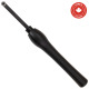 Pen Master ACCU-CUT carbide chisel round finisher - product of Canada