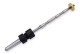 Adjustable pen mandrel 7 mm/A MT1