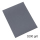 Micro Mesh Sheet 3200 grit - single sheet