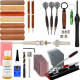 Beginner penturning starter kit plus for MT2 lathes - free shipping in Canada