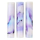 One of a Kind 092: Lot of 3 White Abalone Pearlux pen blanks shorts 3/4