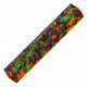 Pearlux pen blanks Haunted Glow - made in Canada