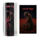 Label cast artisan pen blank - Remembrance Day Poppy soldier
