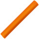 Pearlux pen blanks Solid Orange - made in Canada