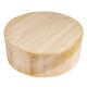 Poplar bowl blanks round 3