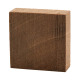 Stabilized Sapele ring blanks