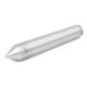 Rotur solid 60-degree dead centre MT2 - Made in the UK 