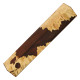 Fusion hybrid pen blanks #43 Shiraz - made in Canada