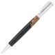 Snap Cap rollerball pen kit chrome 