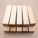 Soft Maple pen blanks 1